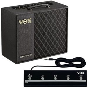 VT40X Vox Valvetronix Image