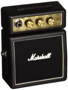 Marshall MS2 Micro Image