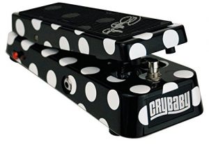 Dunlop Buddy Guy BG95 Signature Pedal Image