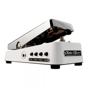 Xotic Wah Pedal Image