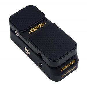 Sonicake Volwah Active Volume Pedal Image