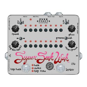 ZVex Vexter Super Seek Image