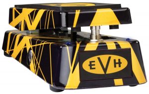 Dunlop EVH59 Eddie Van Halen Signature  Image