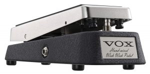 Vox V846HW Hand-Wire Pedal Image