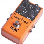 Twinbuys NUX Time True Bypass Pedal Image