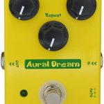 Aural Dream Breath Delay Pedal Image
