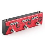 Donner Multi Delay Pedal Image