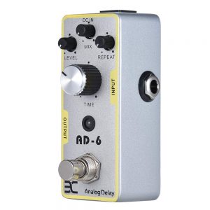 EX AD-6 Analog Delay Pedal Image