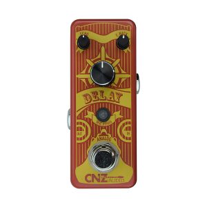 CNZ Audio Analog Delay Pedal Image