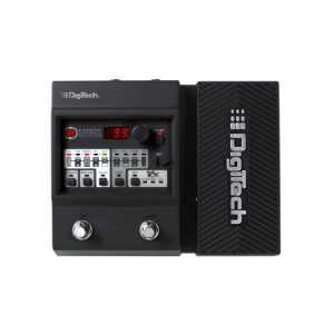 DigiTech Element XP Pedal Image