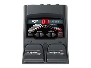 DigiTech RP55 Pedal Image