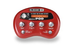 Line 6 Pocket POD Image