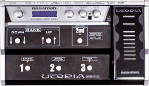 Rocktron Utopia G200 Image