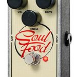 Electro-Harmonix Soul Food Pedal Image