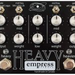 Empress Effects Heavy Dual-Channel Distortion Image