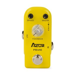 AZOR AP-301 Phase pedal image