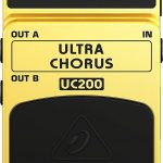 Behringer UC200 Ultimate Stereo Chorus image