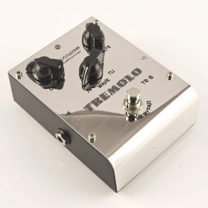 Biyang TR-8 pedal image