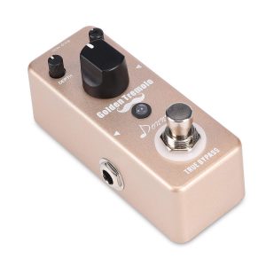 Donner Golden Tremolo Pedal image