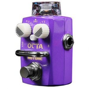 Hotone SOC-1 Octave Pedal Image