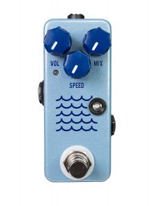 JHS Tidewater Tremolo Pedal image