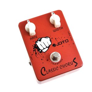 Joyo JF-05 Classic Chorus Pedal image