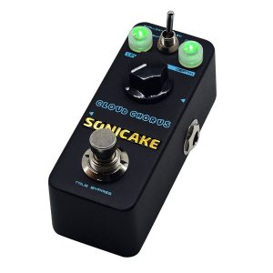 Sonicake Cloud Chorus effects pedal image