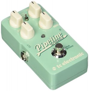 TC Electronic Pipeline Pedal image