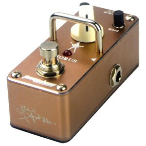  Tom'sline Engineering Analogue Chorus Pedal ACH3S pedal image