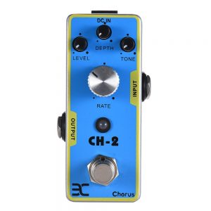 ammoon ENO EX CH-2 chorus pedal image