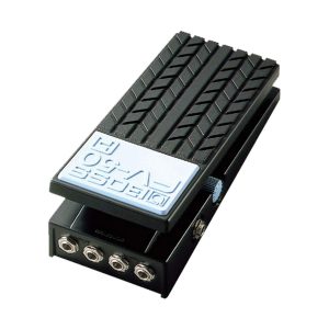 Boss FV50H High Impedance Pedal Image