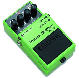 Boss PH3 Phaser Pedal Image