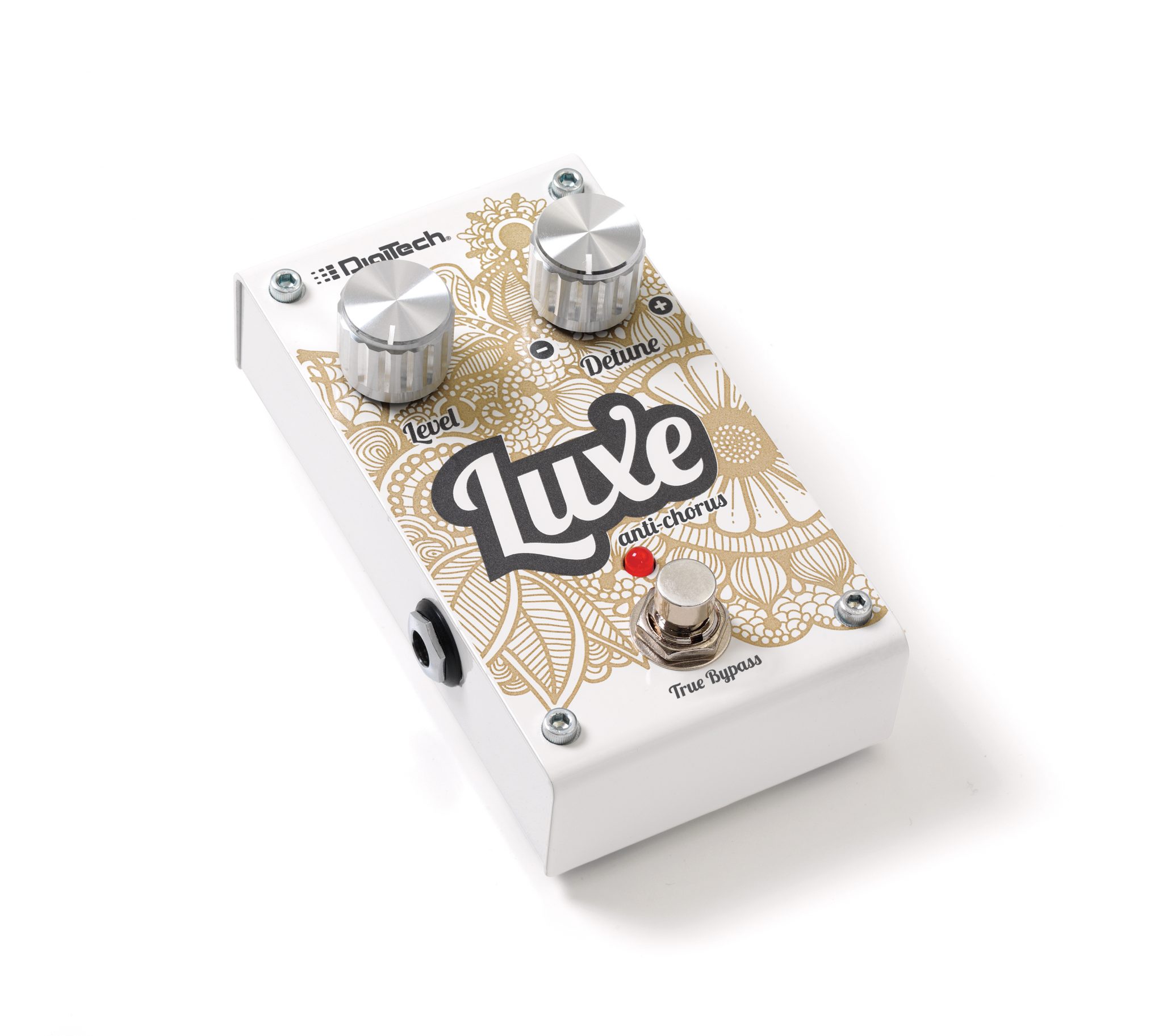 anti chorus pedal