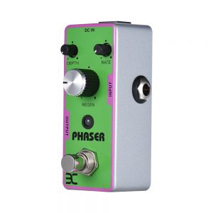 EX Vintage Phaser Pedal Image