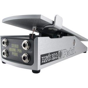 Ernie Ball 500k Stereo Pedal Image