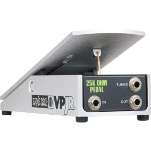 Ernie Ball VP Jr. 25K Volume Pedal Image