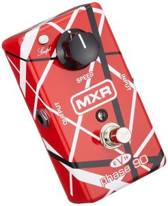 MXR EVH90 Phase 90 Pedal Image