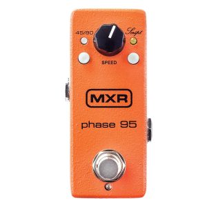 MXR M290 Mini Phase 95 Pedal Image