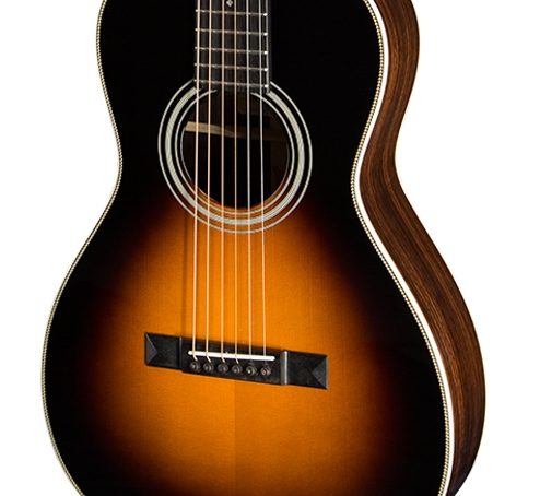 are eastman acoustic guitars any good