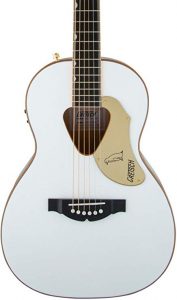 G5021WPE Rancher Penguin Acoustic Body Image