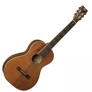 washburn r314kk parlor guitar