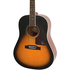 Epiphone AJ 220S Guitar Acoustic Image