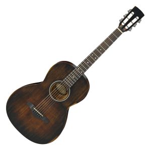 Ibanez AVN6 Artwood Acoustic Image