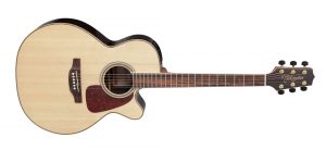 Takamine GN93CE-NAT NEX new guitar image