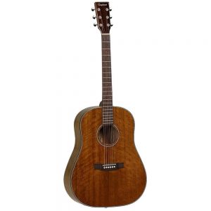 Tanglewood TW40 SDD Acoustic Guitar Image