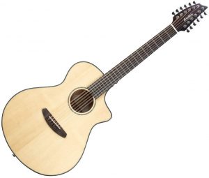 Breedlove Pursuit Concert CE