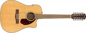 Fender CD-140SCE