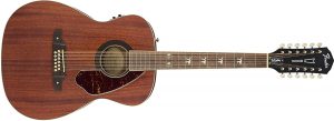 Fender Tim Armstrong Hellcat-12 String