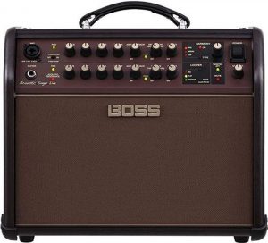 Boss ACS Live 60W Combo