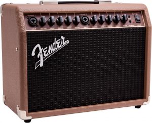 Fender Acoustasonic 40 Watt